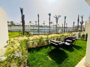 Luxury Chalet in Marassi
